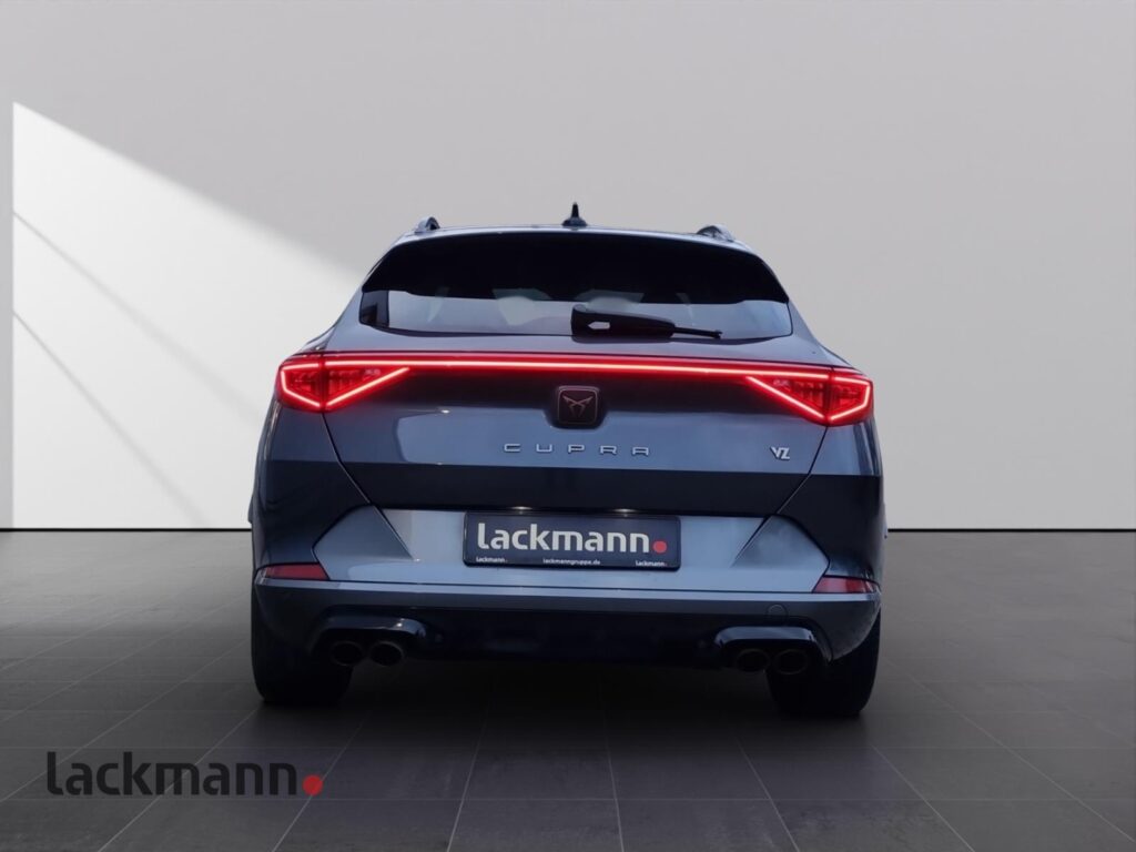 Cupra Formentor Exposé-Bild 6