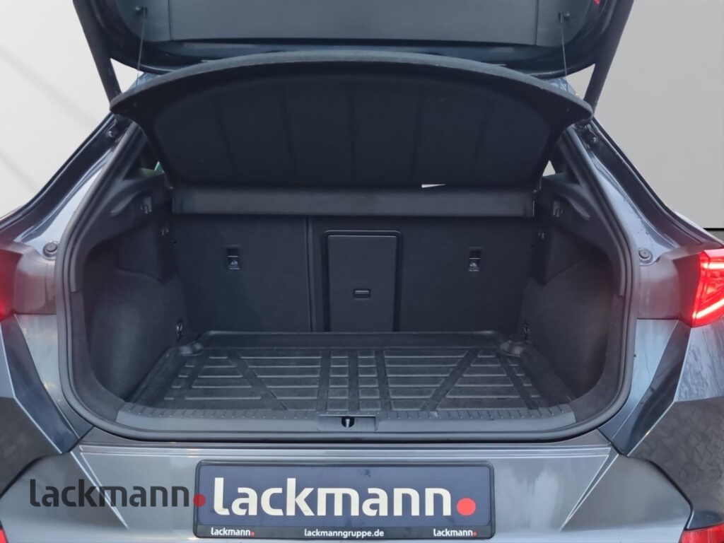 Cupra Formentor Exposé-Bild 7