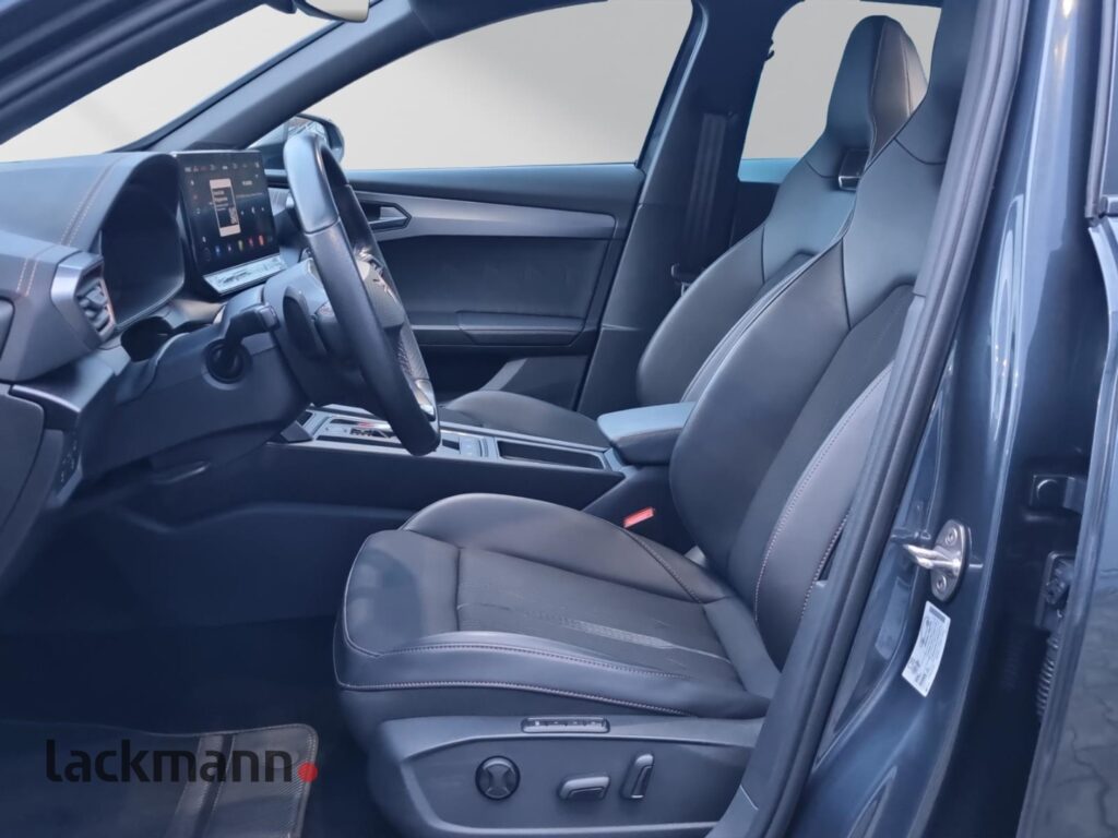 Cupra Formentor Exposé-Bild 8