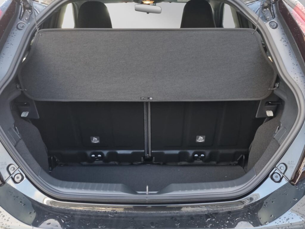 Toyota Aygo X Exposé-Bild 7