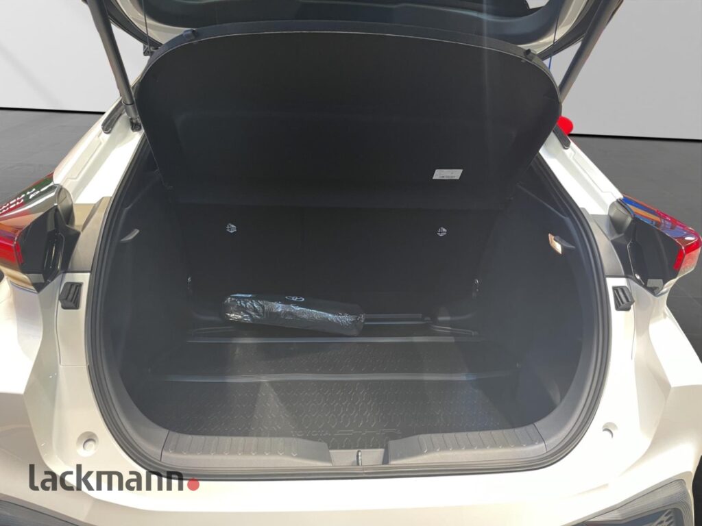 Toyota C-HR Exposé-Bild 5