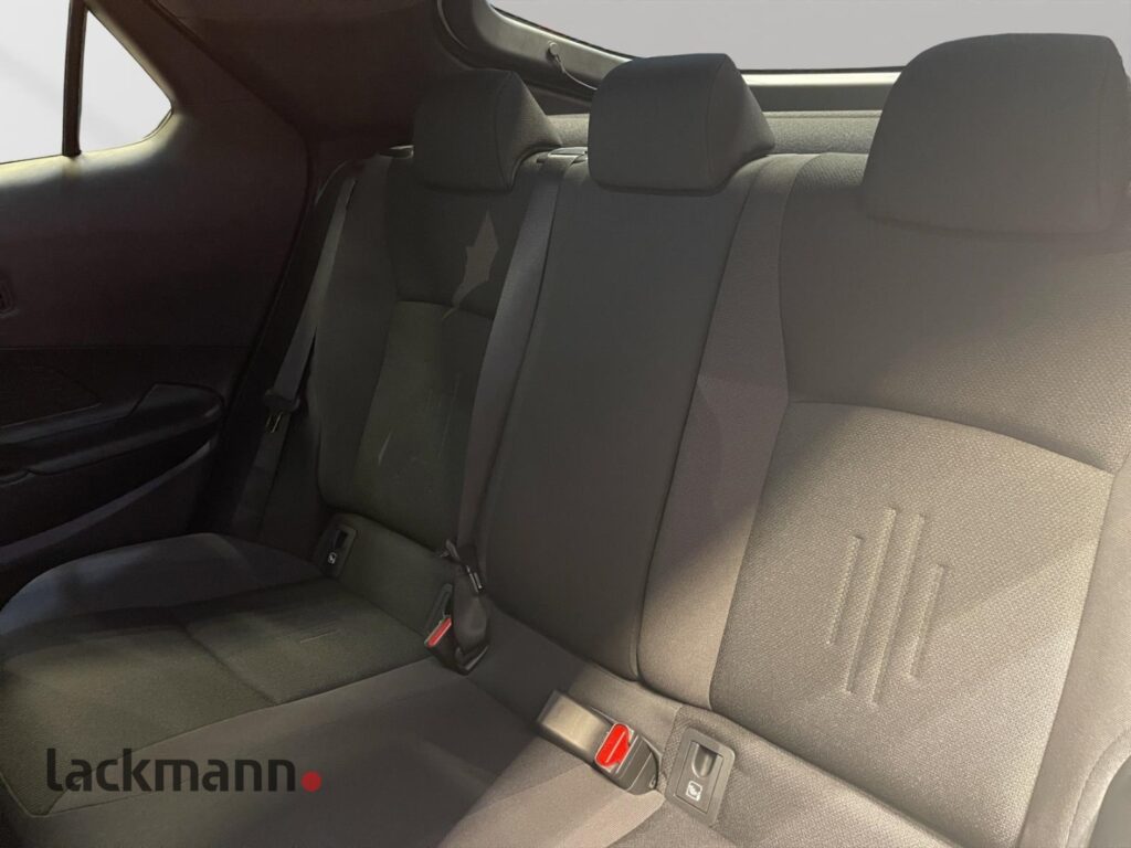 Toyota C-HR Exposé-Bild 7