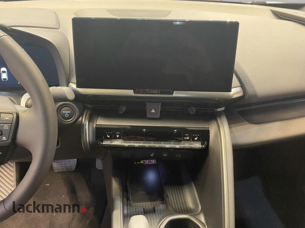 Toyota C-HR Exposé-Bild 10