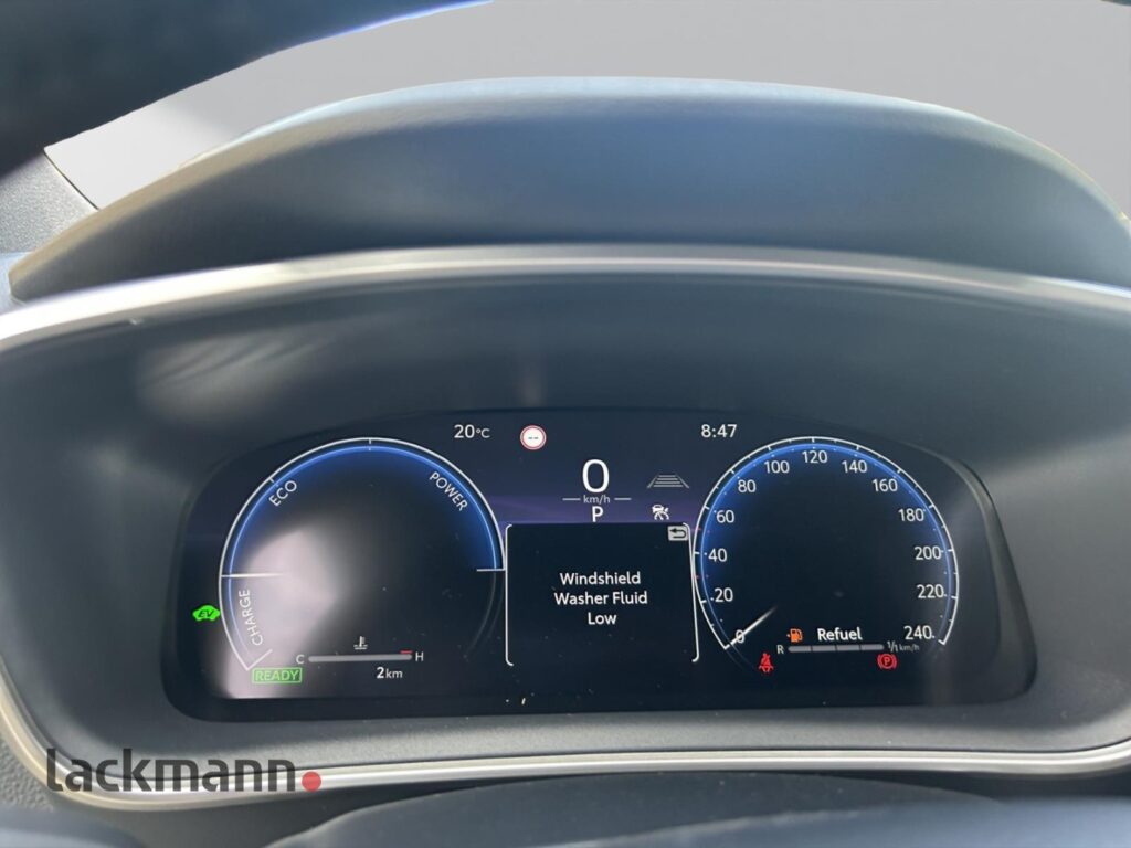 Toyota Corolla Exposé-Bild 14