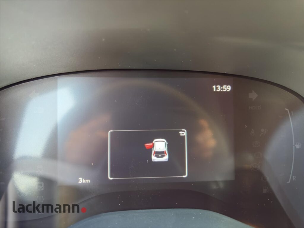 Toyota Aygo X Exposé-Bild 12