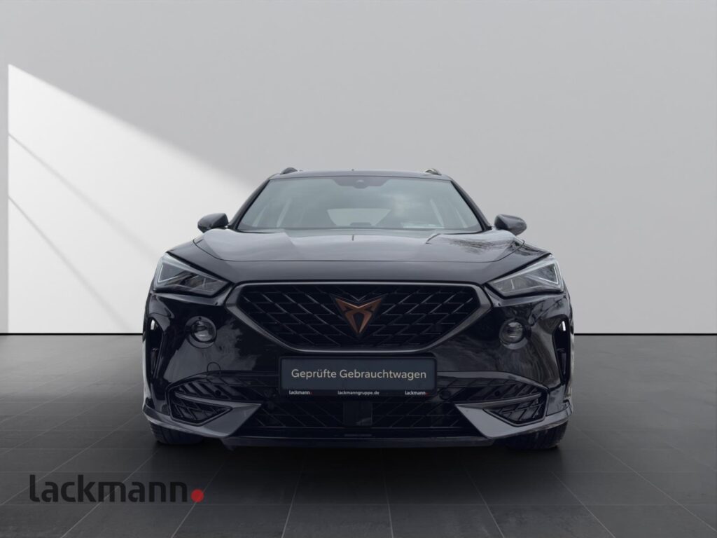 Cupra Formentor Exposé-Bild 2