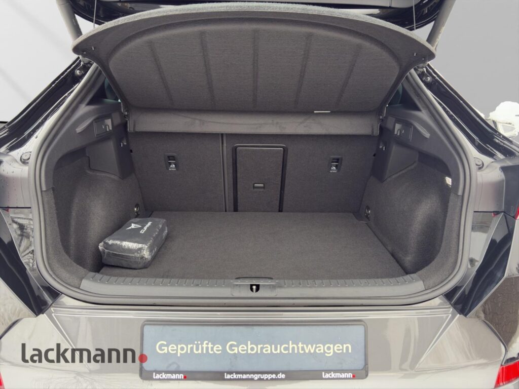 Cupra Formentor Exposé-Bild 7