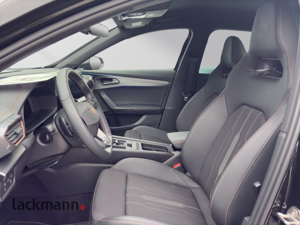 Cupra Formentor Exposé-Bild 8