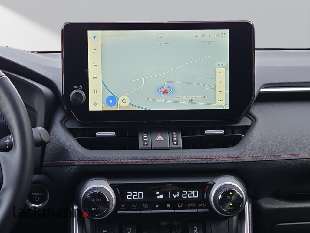 Toyota RAV 4 Exposé-Bild 13