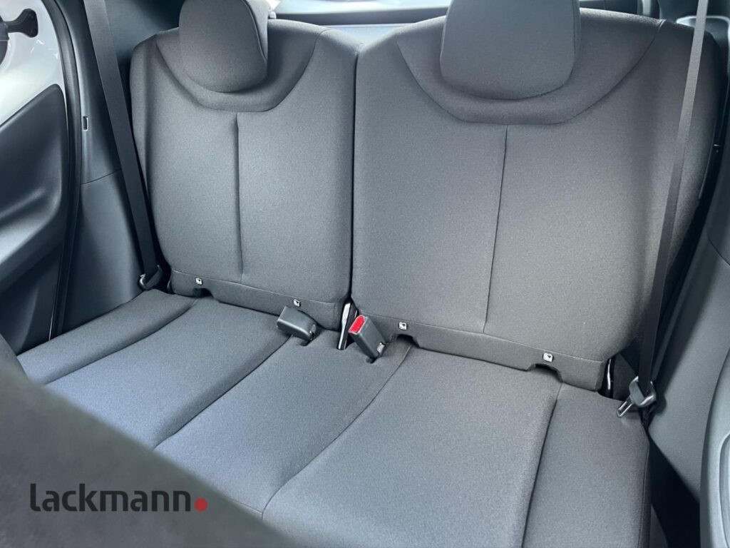 Toyota Aygo X Exposé-Bild 12