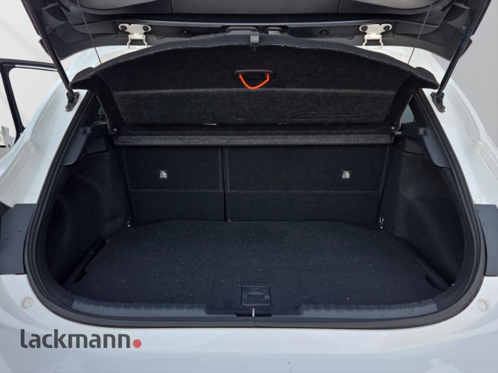 Toyota Corolla Exposé-Bild 7