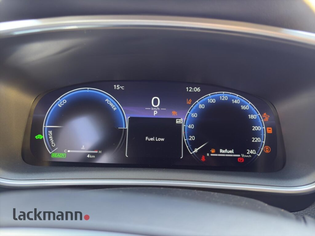 Toyota Corolla Exposé-Bild 13