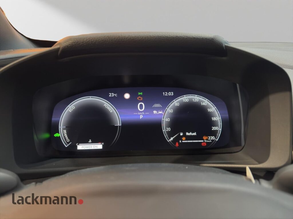 Toyota C-HR Exposé-Bild 13