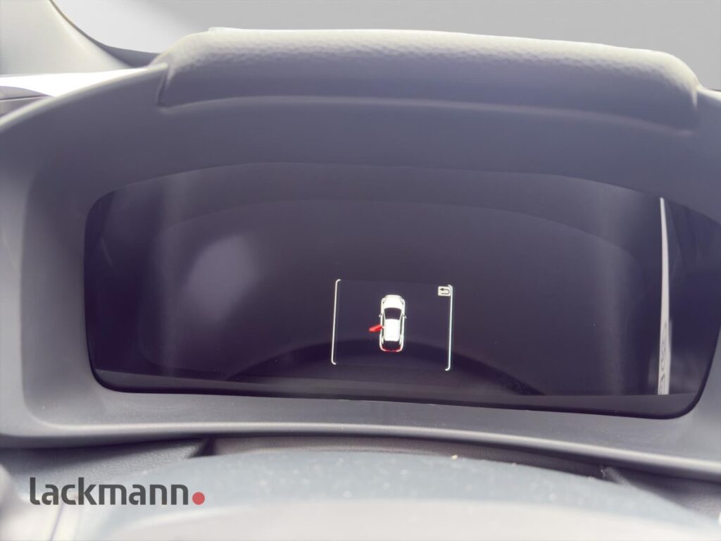 Toyota C-HR Exposé-Bild 14