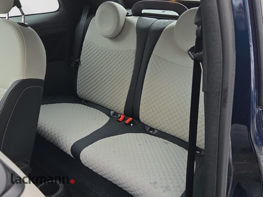 Fiat 500C Exposé-Bild 9