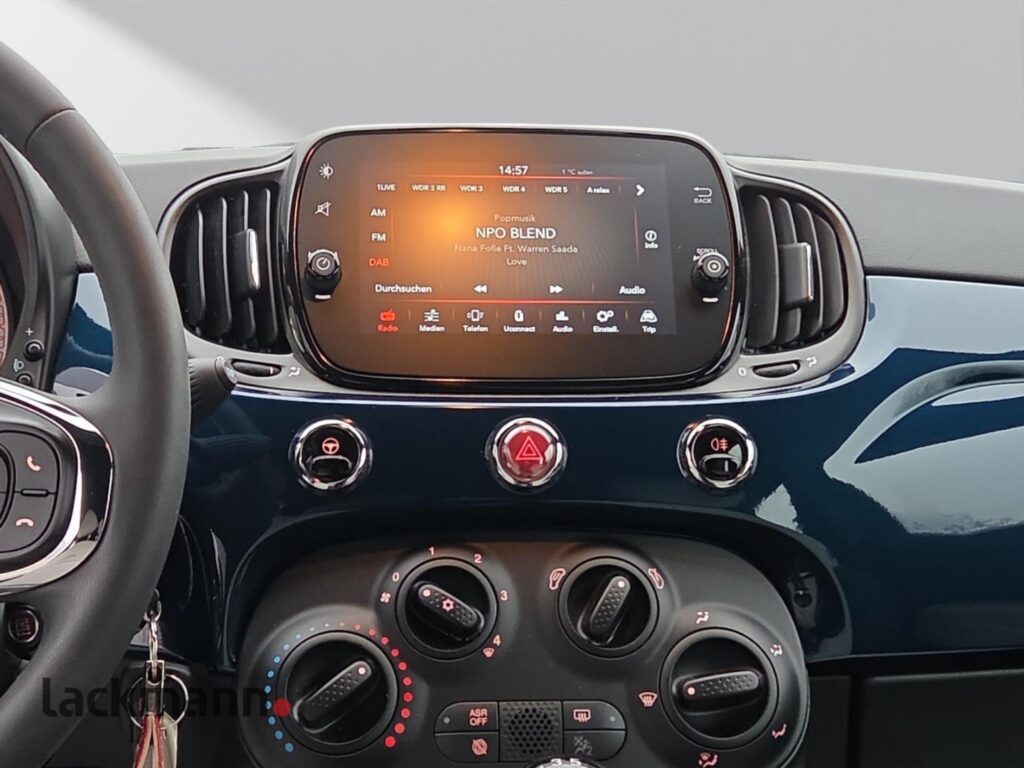 Fiat 500C Exposé-Bild 13