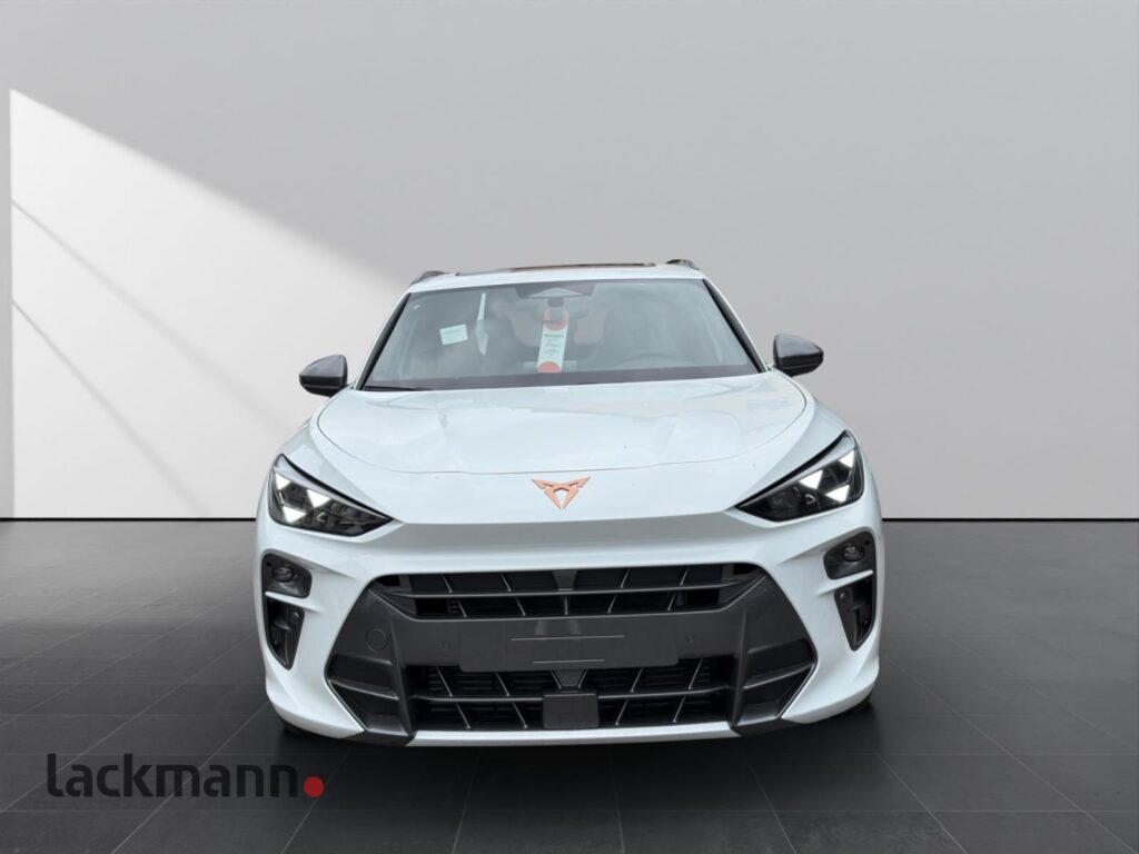 Cupra Terramar Exposé-Bild 2