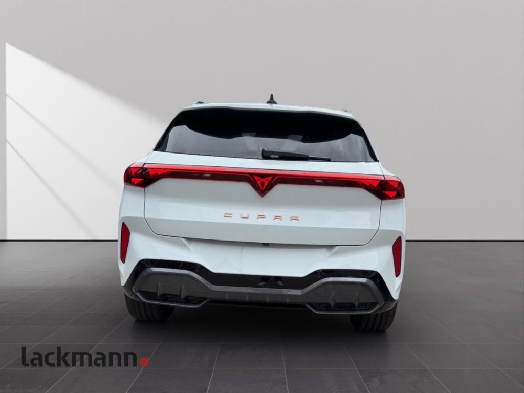 Cupra Terramar Exposé-Bild 6
