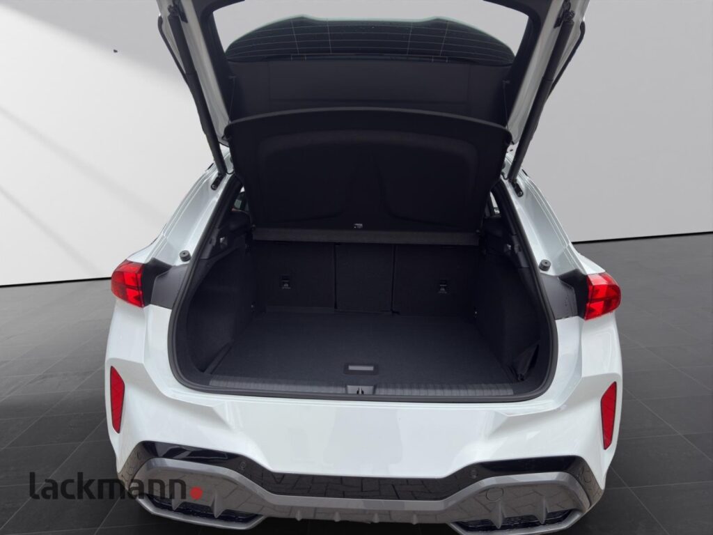 Cupra Terramar Exposé-Bild 7