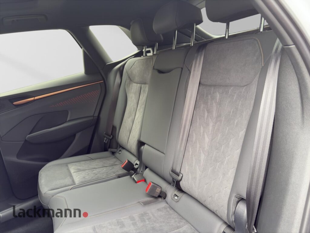 Cupra Terramar Exposé-Bild 9