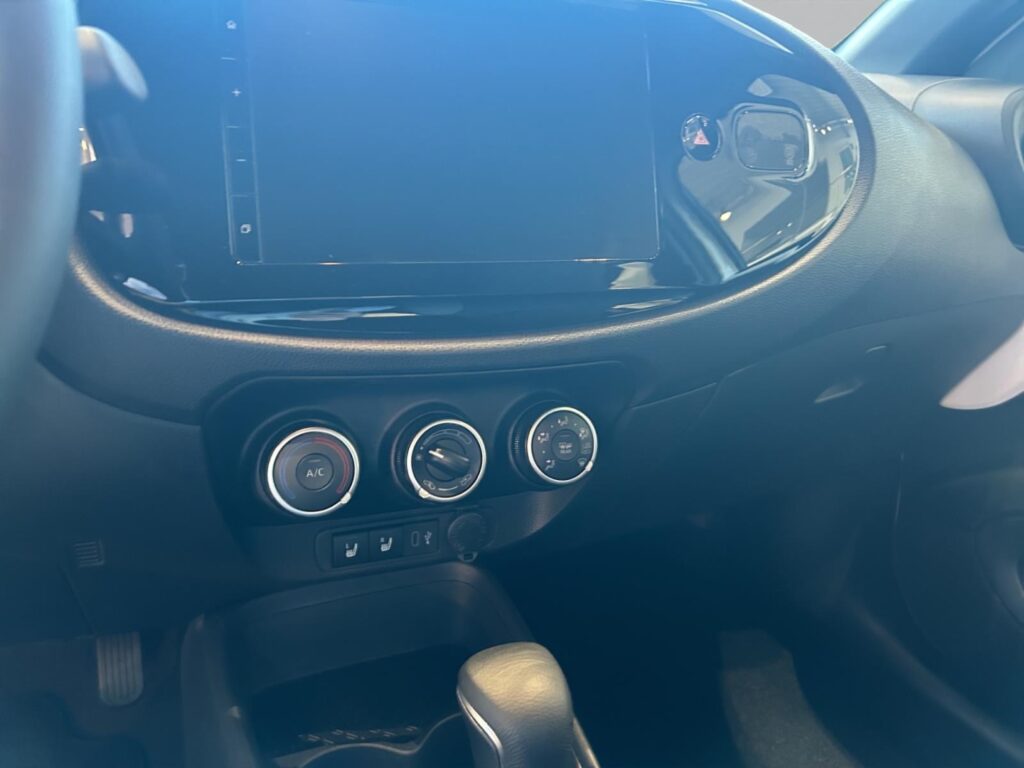 Toyota Aygo X Exposé-Bild 13