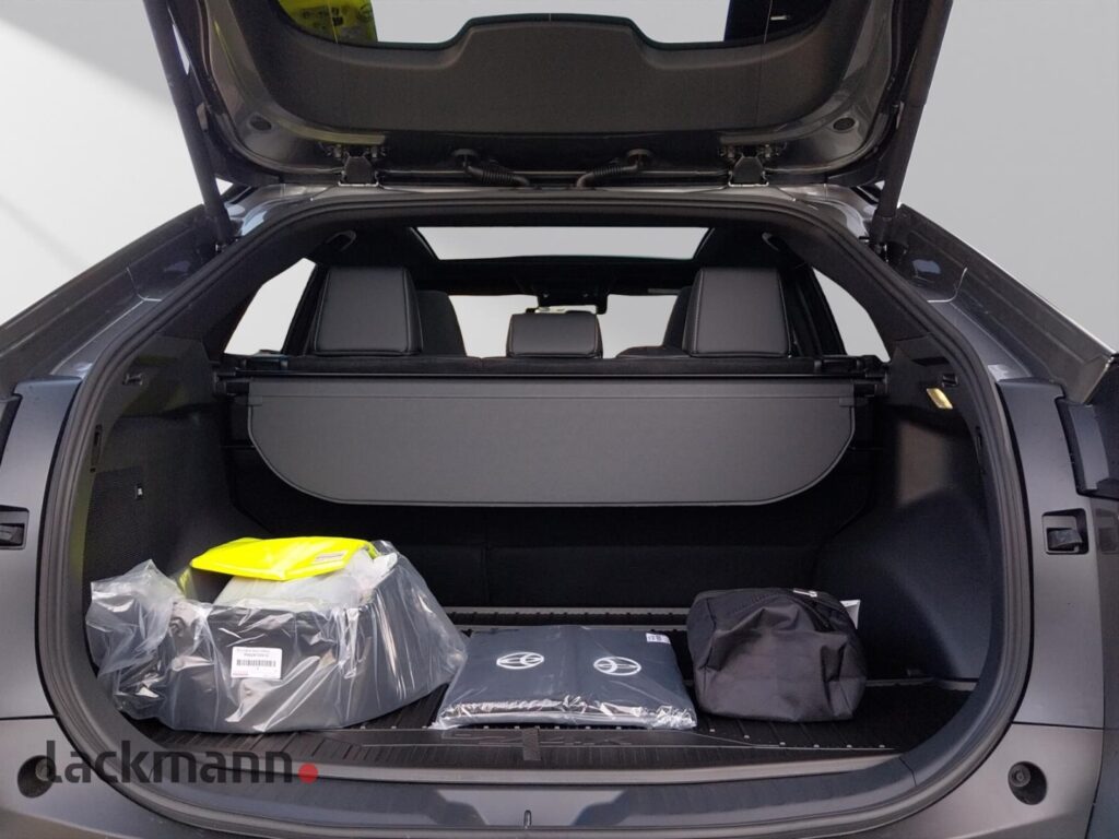 Toyota bz4X Exposé-Bild 7