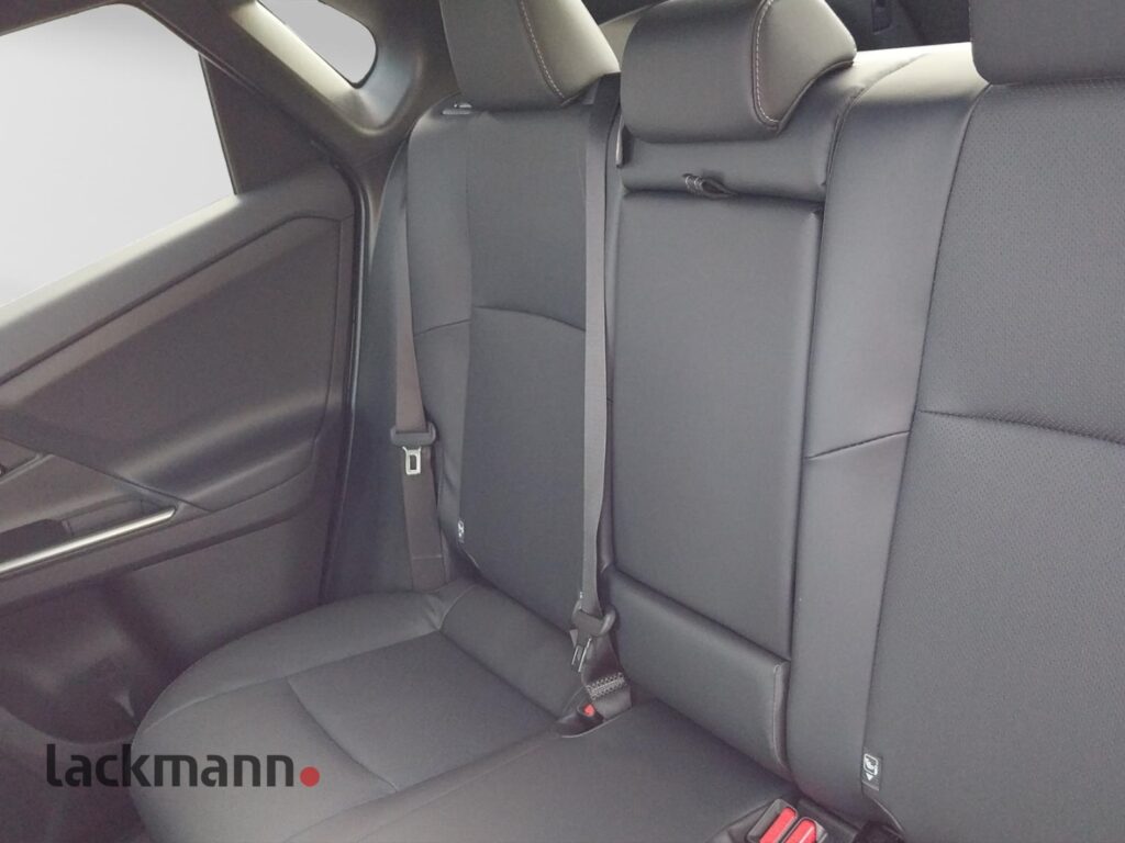 Toyota bz4X Exposé-Bild 9