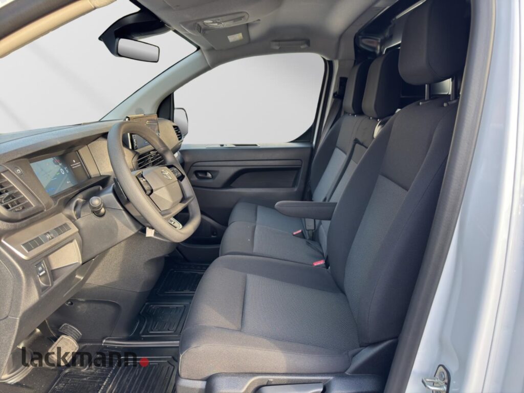 Toyota Proace Exposé-Bild 8