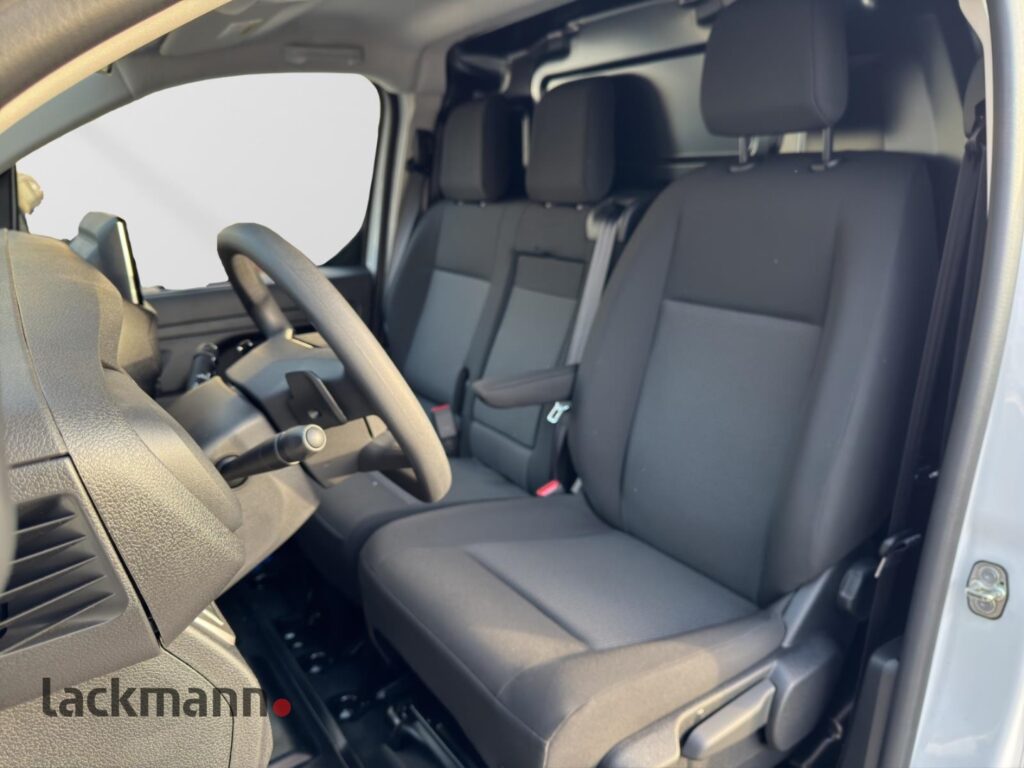 Toyota Proace Exposé-Bild 9