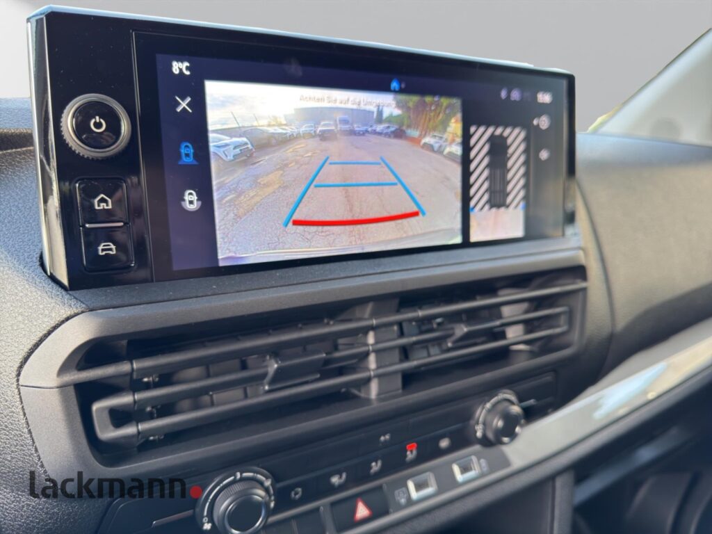 Toyota Proace Exposé-Bild 13