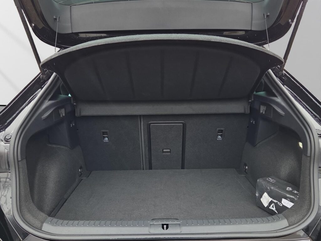 Cupra Formentor Exposé-Bild 7