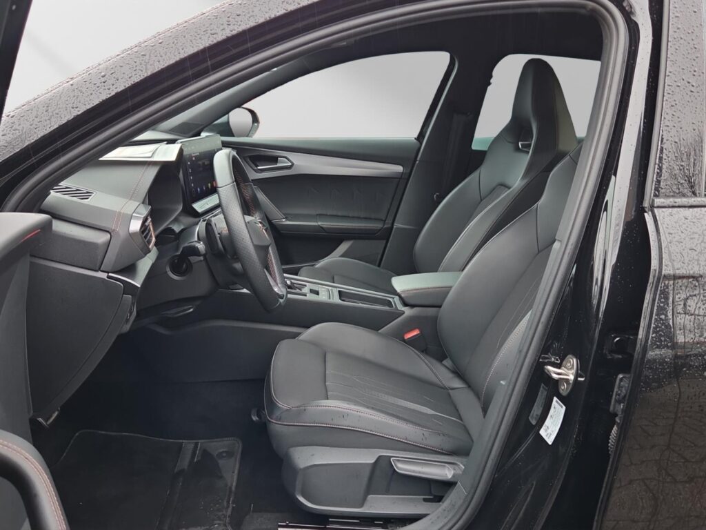 Cupra Formentor Exposé-Bild 8