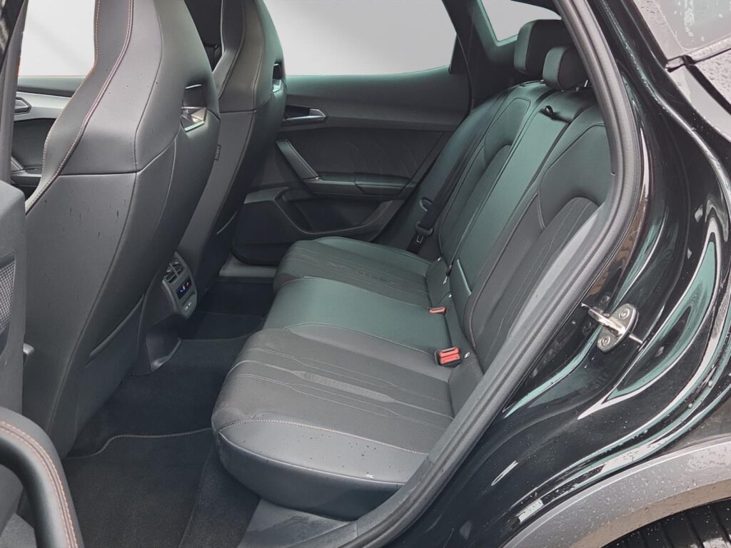 Cupra Formentor Exposé-Bild 9