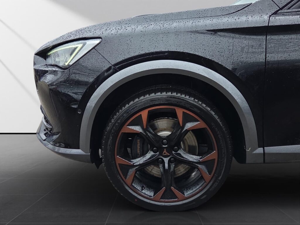 Cupra Formentor Exposé-Bild 11