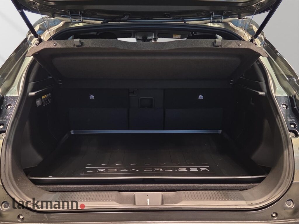 Toyota Urban Cruiser Exposé-Bild 7