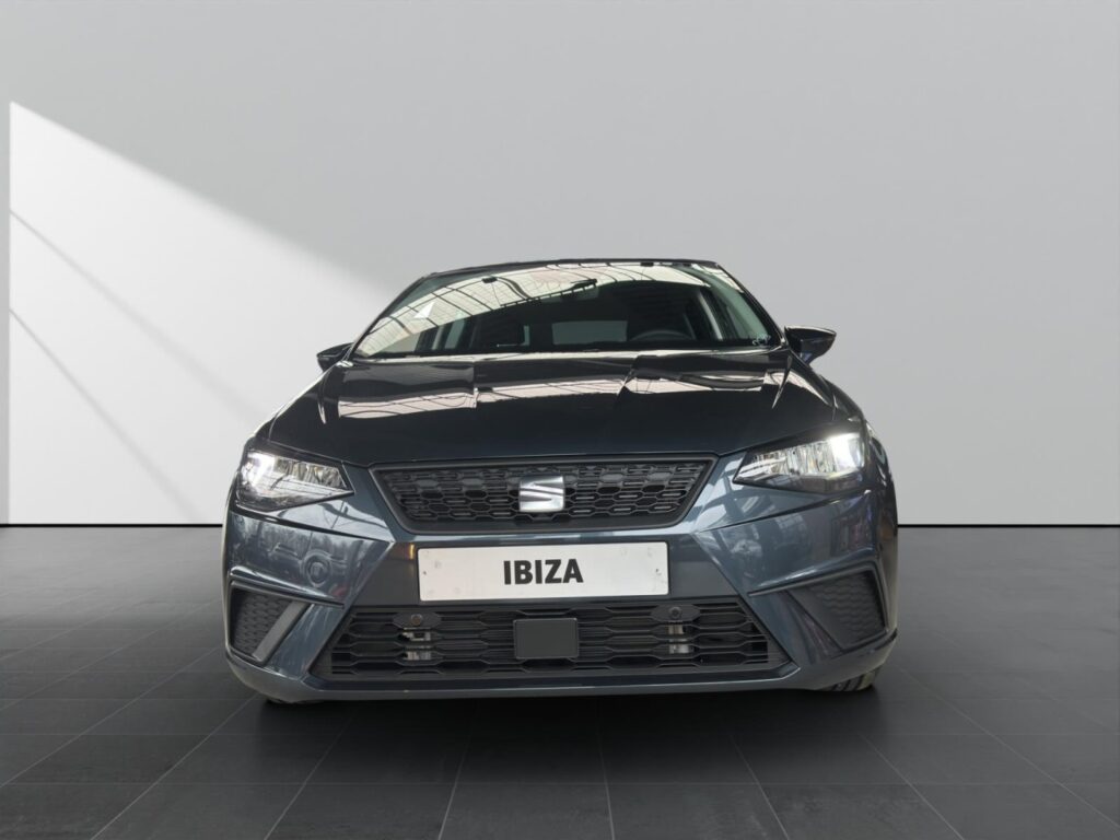 Seat Ibiza Exposé-Bild 2