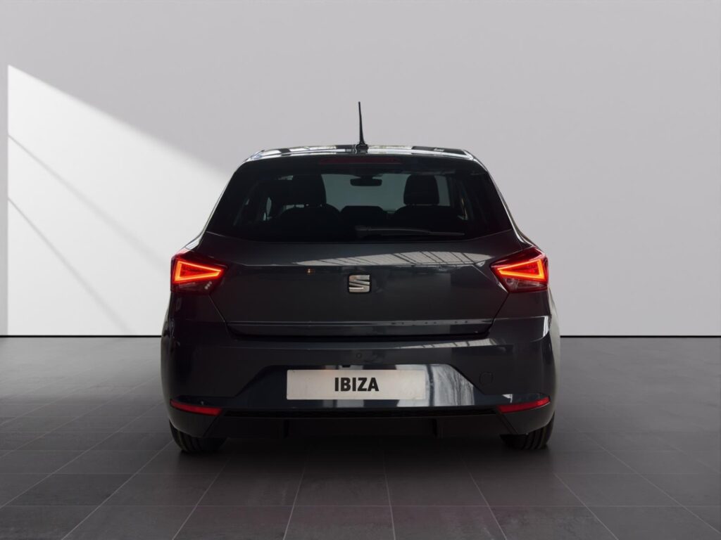 Seat Ibiza Exposé-Bild 6