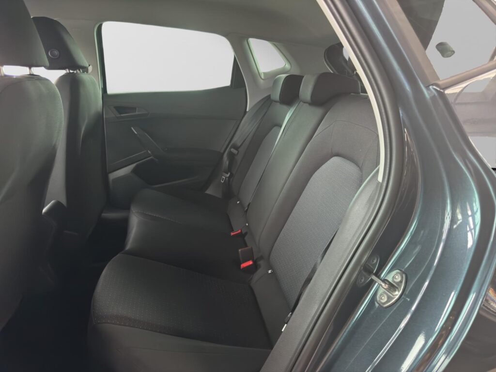 Seat Ibiza Exposé-Bild 9