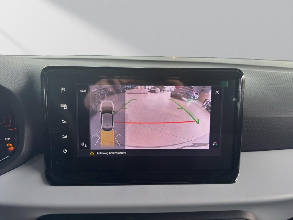 Seat Ibiza Exposé-Bild 12