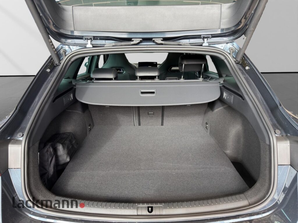 Cupra Leon Exposé-Bild 7