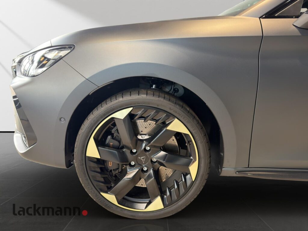 Cupra Leon Exposé-Bild 14