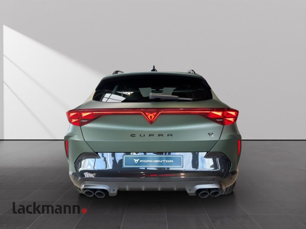 Cupra Formentor Exposé-Bild 5