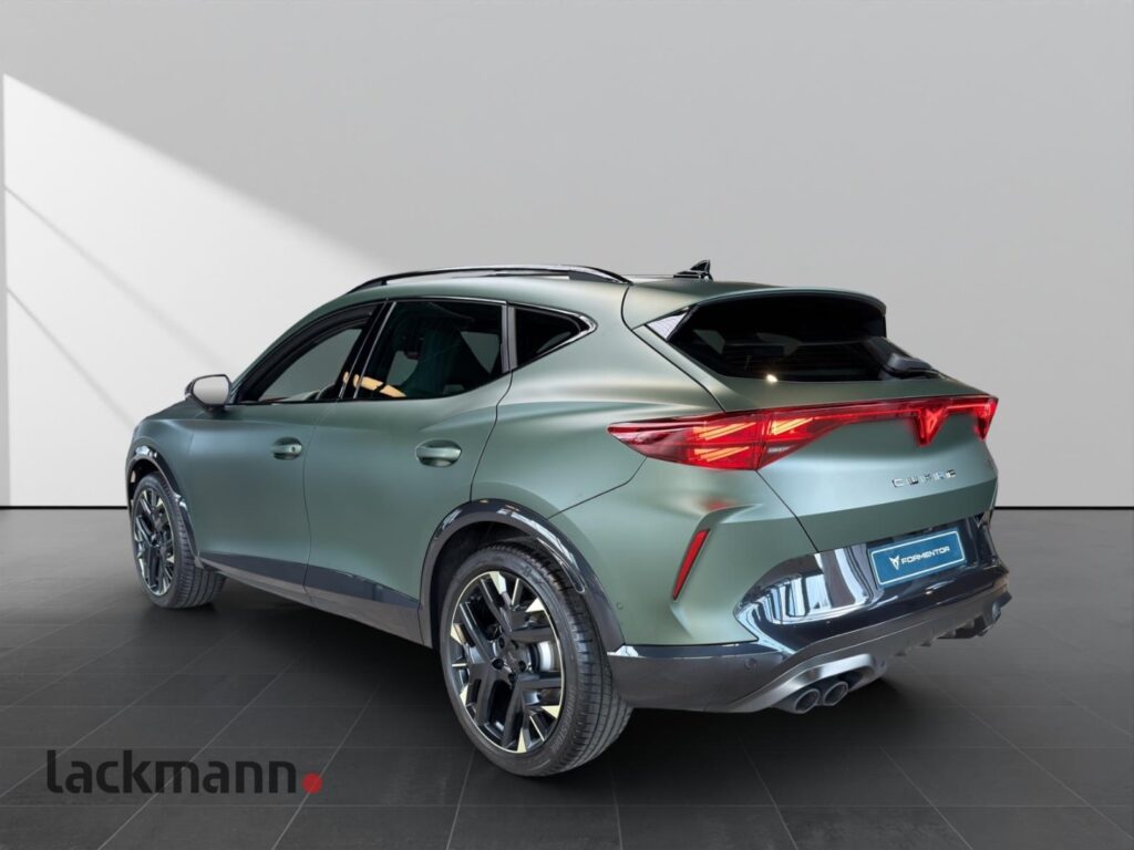 Cupra Formentor Exposé-Bild 6