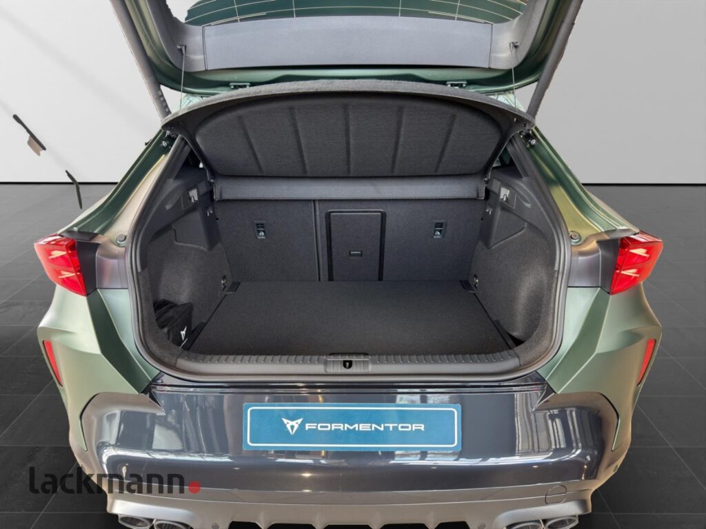 Cupra Formentor Exposé-Bild 7