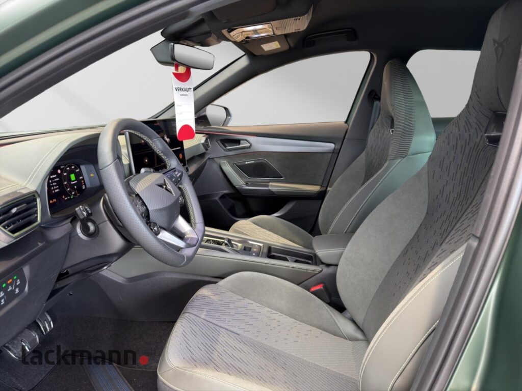 Cupra Formentor Exposé-Bild 8