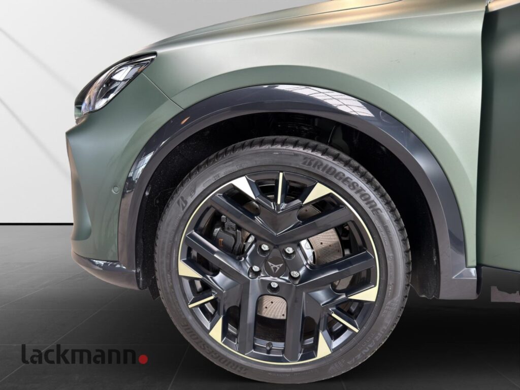 Cupra Formentor Exposé-Bild 14