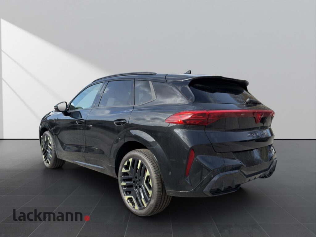 Cupra Terramar Exposé-Bild 5