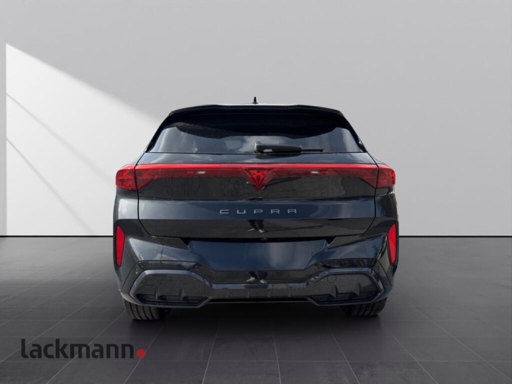 Cupra Terramar Exposé-Bild 6