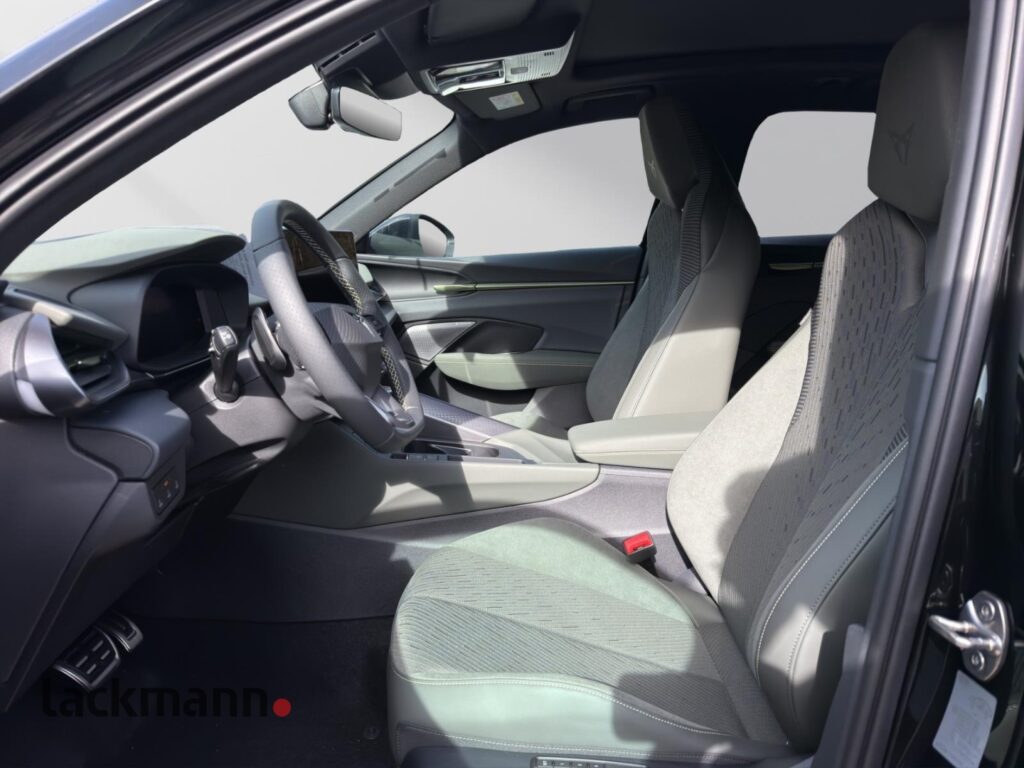 Cupra Terramar Exposé-Bild 8