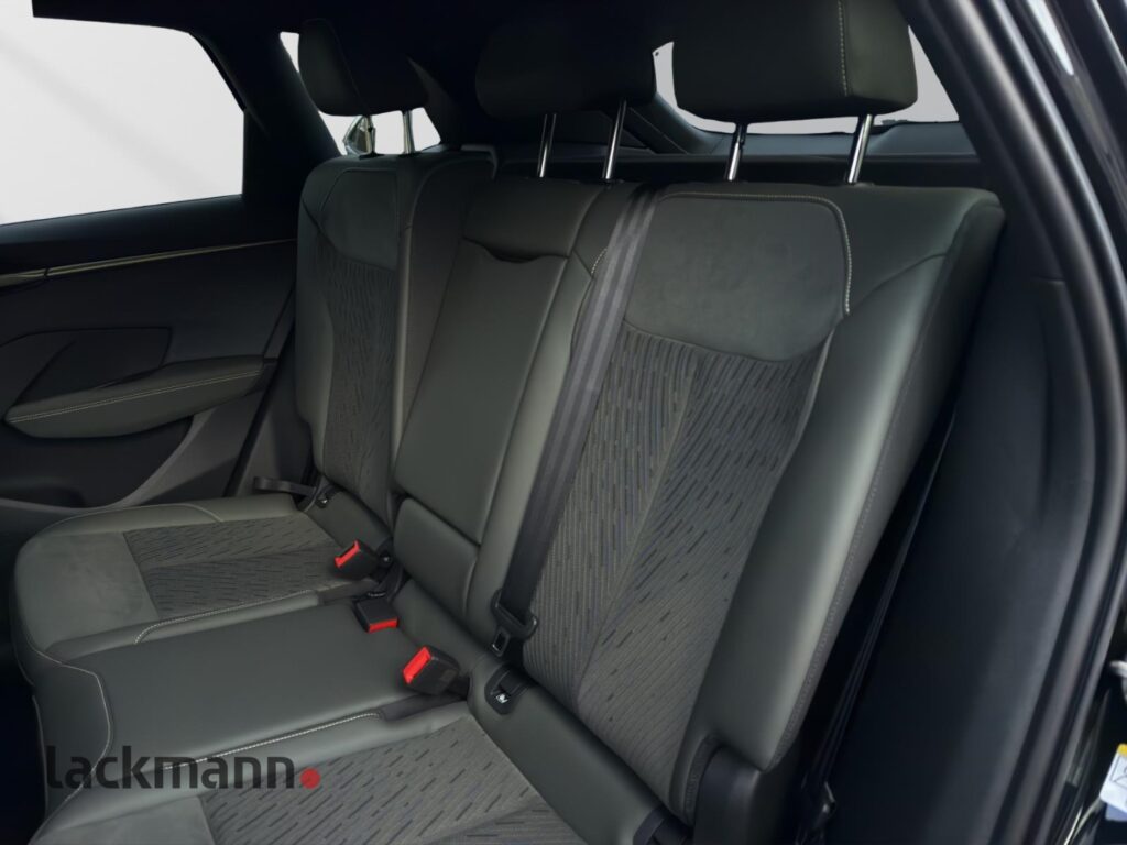 Cupra Terramar Exposé-Bild 9